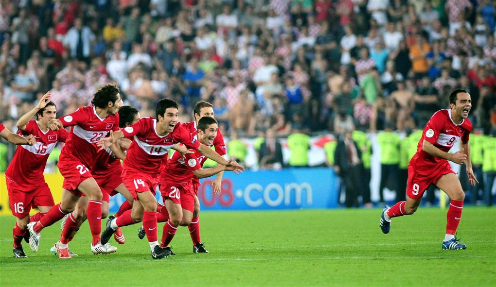 En İkonik Milli Maçlar (32)